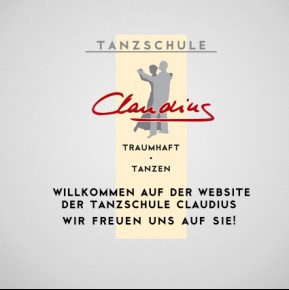 Tanzpartner Tanzschule Claudius